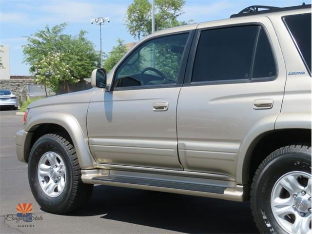 2001 Toyota 4Runner (CC-2074558) for sale in Mesa, Arizona