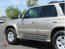 2001 Toyota 4Runner (CC-2074558) for sale in Mesa, Arizona