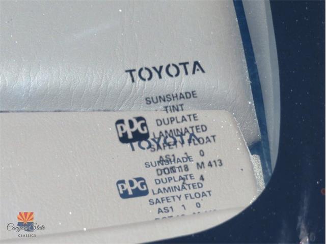 2001 Toyota 4Runner (CC-2074558) for sale in Mesa, Arizona