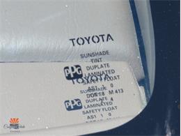 2001 Toyota 4Runner (CC-2074558) for sale in Mesa, Arizona