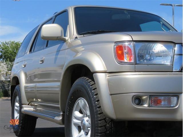 2001 Toyota 4Runner (CC-2074558) for sale in Mesa, Arizona