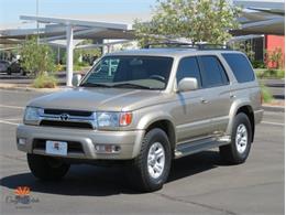 2001 Toyota 4Runner (CC-2074558) for sale in Mesa, Arizona