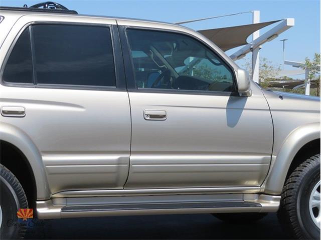 2001 Toyota 4Runner (CC-2074558) for sale in Mesa, Arizona
