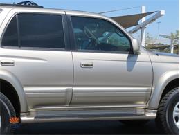 2001 Toyota 4Runner (CC-2074558) for sale in Mesa, Arizona