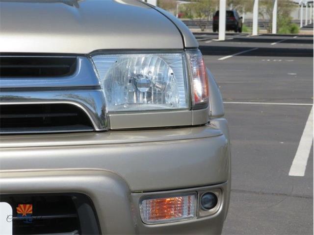 2001 Toyota 4Runner (CC-2074558) for sale in Mesa, Arizona