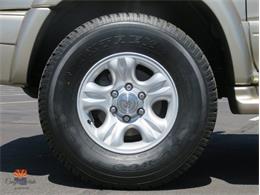 2001 Toyota 4Runner (CC-2074558) for sale in Mesa, Arizona