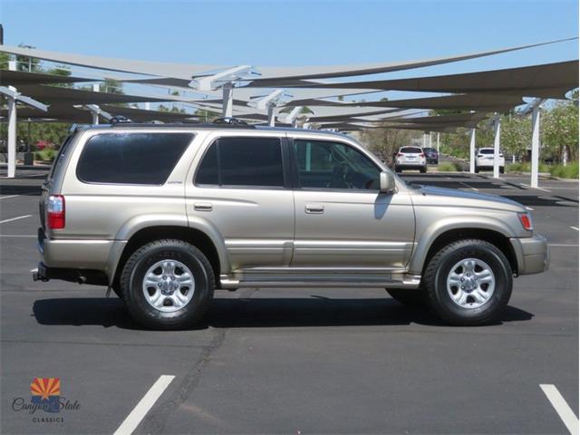 2001 Toyota 4Runner (CC-2074558) for sale in Mesa, Arizona