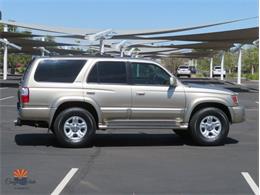 2001 Toyota 4Runner (CC-2074558) for sale in Mesa, Arizona