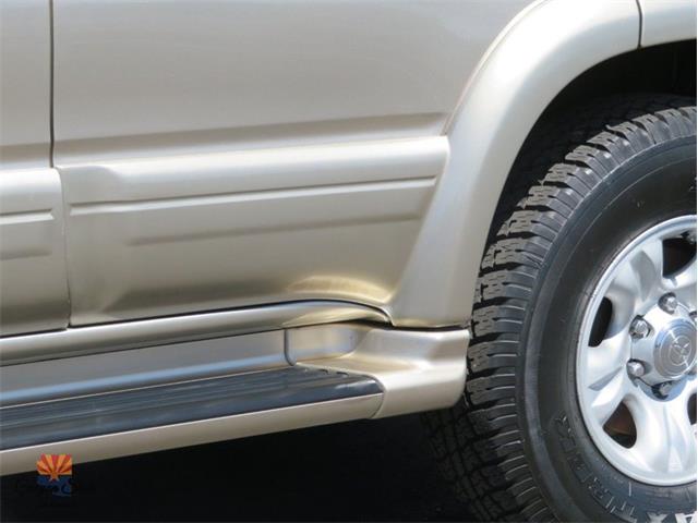 2001 Toyota 4Runner (CC-2074558) for sale in Mesa, Arizona