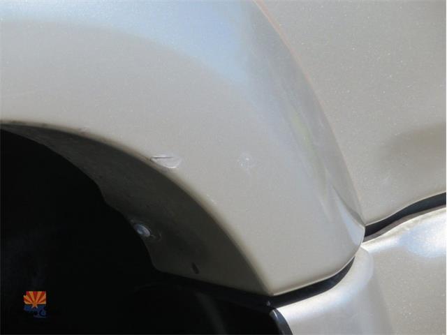 2001 Toyota 4Runner (CC-2074558) for sale in Mesa, Arizona