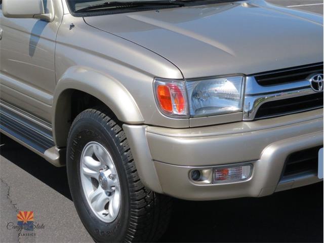 2001 Toyota 4Runner (CC-2074558) for sale in Mesa, Arizona
