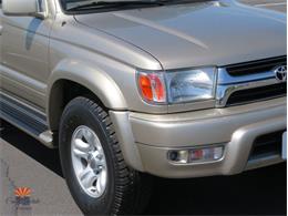 2001 Toyota 4Runner (CC-2074558) for sale in Mesa, Arizona