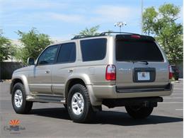 2001 Toyota 4Runner (CC-2074558) for sale in Mesa, Arizona