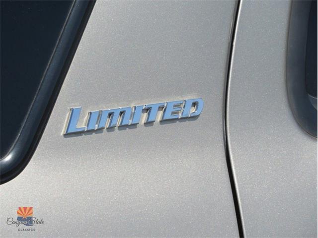 2001 Toyota 4Runner (CC-2074558) for sale in Mesa, Arizona