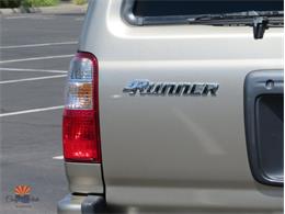 2001 Toyota 4Runner (CC-2074558) for sale in Mesa, Arizona