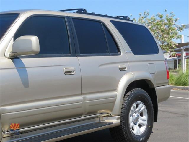 2001 Toyota 4Runner (CC-2074558) for sale in Mesa, Arizona