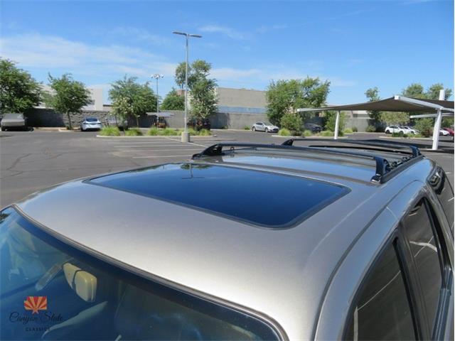 2001 Toyota 4Runner (CC-2074558) for sale in Mesa, Arizona