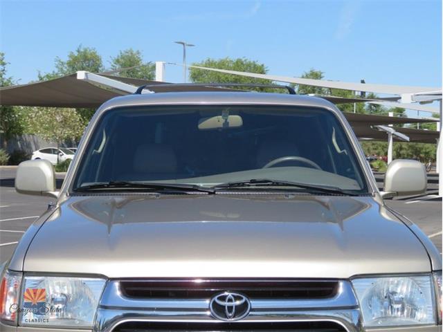 2001 Toyota 4Runner (CC-2074558) for sale in Mesa, Arizona