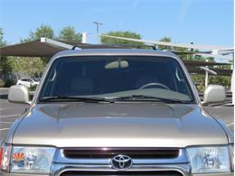 2001 Toyota 4Runner (CC-2074558) for sale in Mesa, Arizona