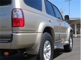 2001 Toyota 4Runner (CC-2074558) for sale in Mesa, Arizona