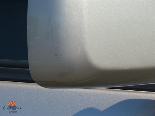 2001 Toyota 4Runner (CC-2074558) for sale in Mesa, Arizona