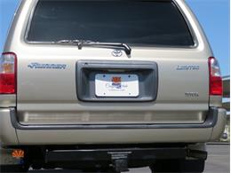 2001 Toyota 4Runner (CC-2074558) for sale in Mesa, Arizona