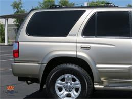 2001 Toyota 4Runner (CC-2074558) for sale in Mesa, Arizona