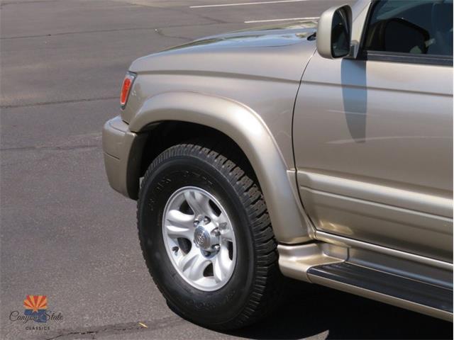 2001 Toyota 4Runner (CC-2074558) for sale in Mesa, Arizona