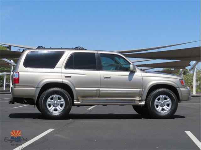 2001 Toyota 4Runner (CC-2074558) for sale in Mesa, Arizona