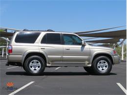 2001 Toyota 4Runner (CC-2074558) for sale in Mesa, Arizona