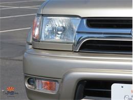 2001 Toyota 4Runner (CC-2074558) for sale in Mesa, Arizona