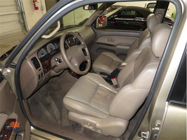 2001 Toyota 4Runner (CC-2074558) for sale in Mesa, Arizona