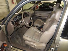 2001 Toyota 4Runner (CC-2074558) for sale in Mesa, Arizona