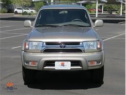 2001 Toyota 4Runner (CC-2074558) for sale in Mesa, Arizona