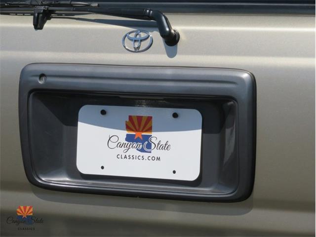 2001 Toyota 4Runner (CC-2074558) for sale in Mesa, Arizona