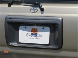 2001 Toyota 4Runner (CC-2074558) for sale in Mesa, Arizona