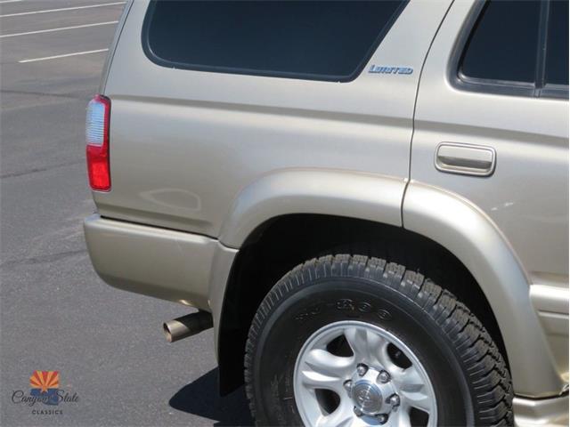 2001 Toyota 4Runner (CC-2074558) for sale in Mesa, Arizona