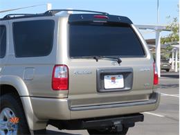 2001 Toyota 4Runner (CC-2074558) for sale in Mesa, Arizona
