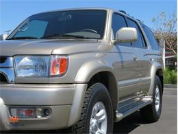 2001 Toyota 4Runner (CC-2074558) for sale in Mesa, Arizona