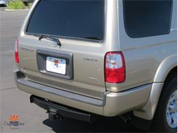 2001 Toyota 4Runner (CC-2074558) for sale in Mesa, Arizona
