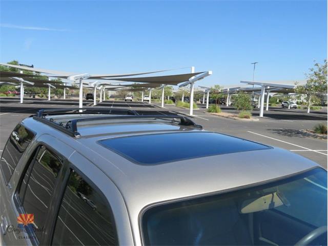 2001 Toyota 4Runner (CC-2074558) for sale in Mesa, Arizona