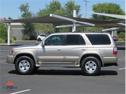 2001 Toyota 4Runner (CC-2074558) for sale in Mesa, Arizona