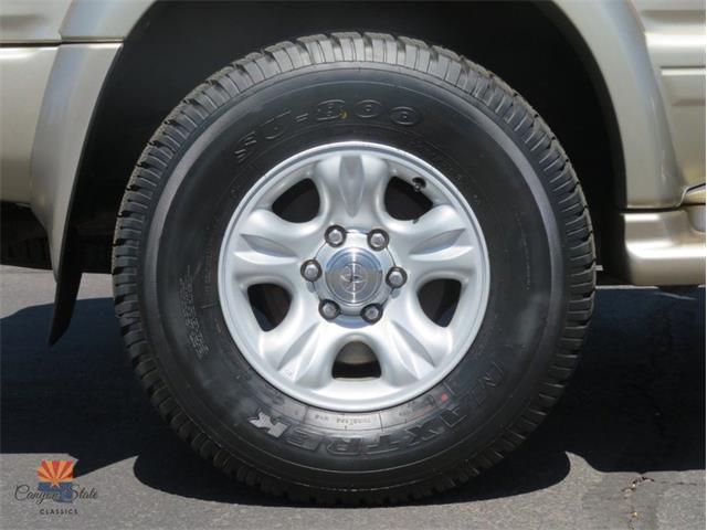 2001 Toyota 4Runner (CC-2074558) for sale in Mesa, Arizona