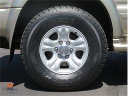 2001 Toyota 4Runner (CC-2074558) for sale in Mesa, Arizona