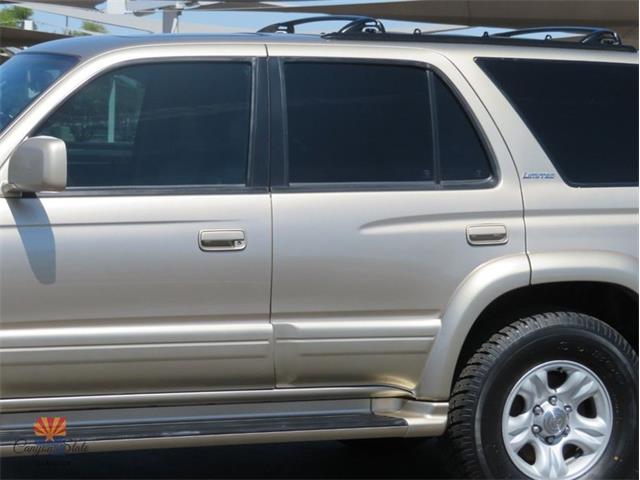 2001 Toyota 4Runner (CC-2074558) for sale in Mesa, Arizona