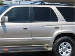2001 Toyota 4Runner (CC-2074558) for sale in Mesa, Arizona