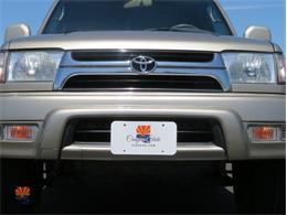 2001 Toyota 4Runner (CC-2074558) for sale in Mesa, Arizona