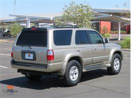 2001 Toyota 4Runner (CC-2074558) for sale in Mesa, Arizona