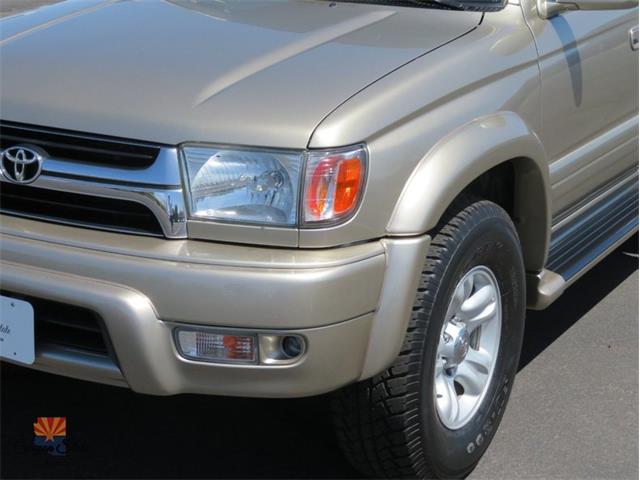 2001 Toyota 4Runner (CC-2074558) for sale in Mesa, Arizona