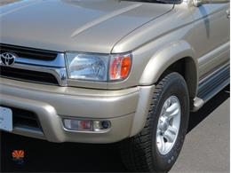 2001 Toyota 4Runner (CC-2074558) for sale in Mesa, Arizona
